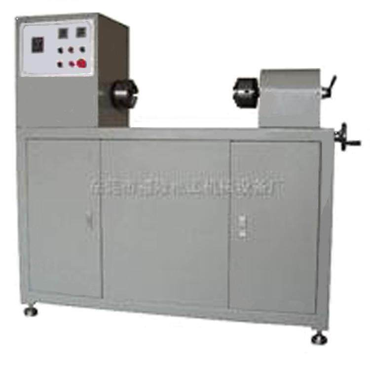 XL-LZ4裸电线扭转卷绕试验机 铜线、铝线 合金线扭转