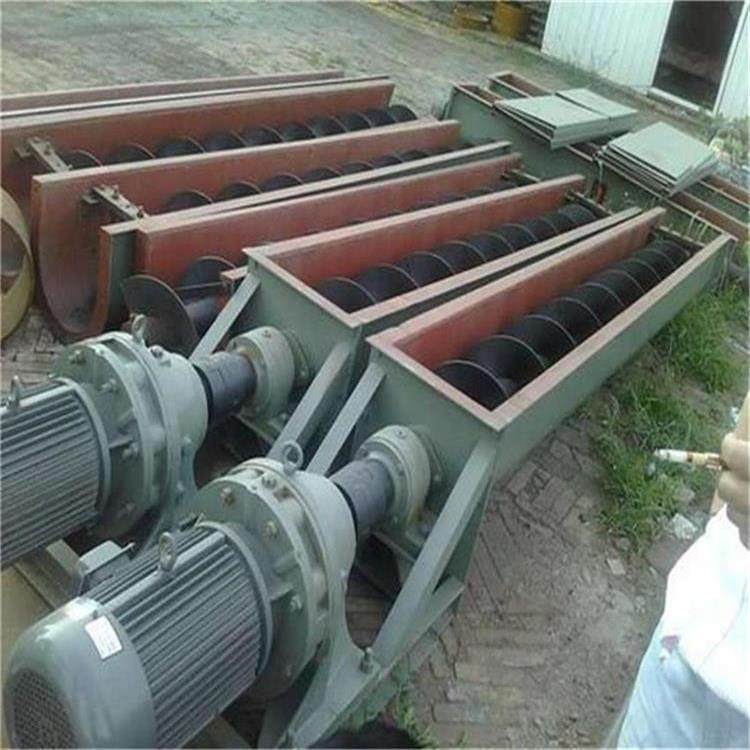 新型斗式螺旋提料机安丘厂家销售环保无尘管链输送机皮带装车机,办公设备/耗材/相关服务,包装机,淘宝优惠券,粉丝福利购,淘宝优惠卷