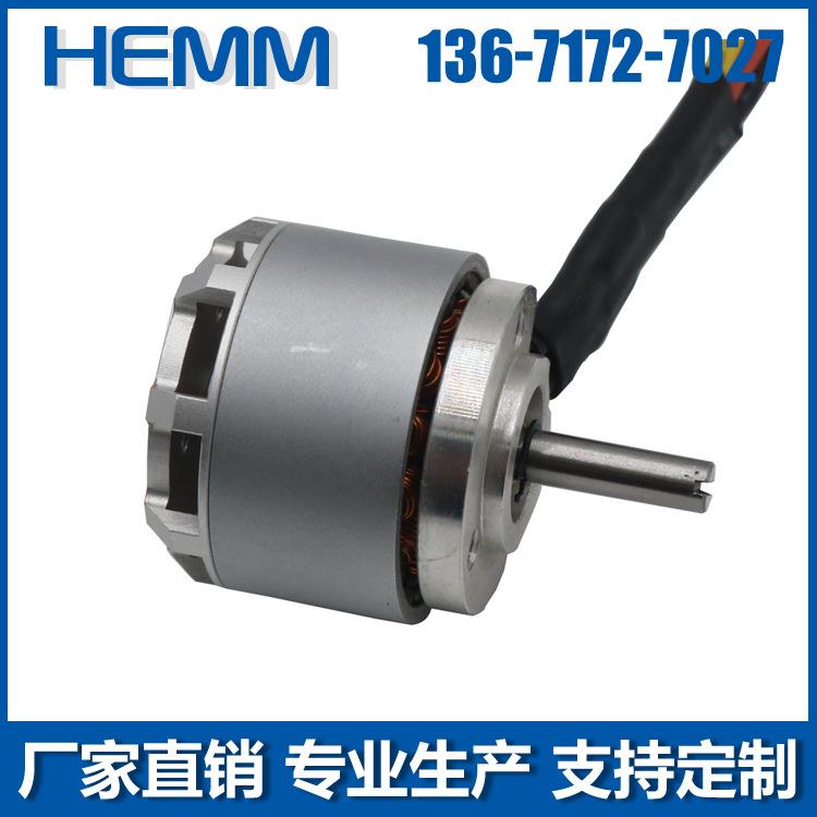 28mm直流无刷电机BLDC厂家直销