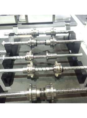 THK滚珠丝杆 BIF3208A-9 BIF3208A-10 BIF3210A-5 BIF3210A-6