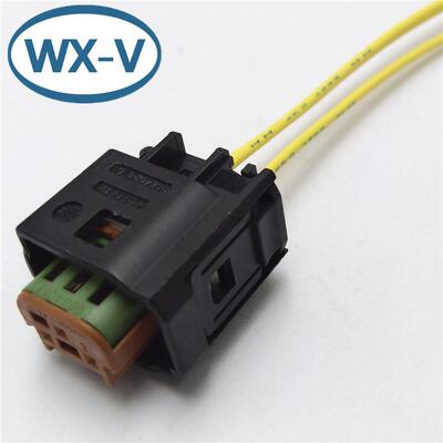 5-967642-1 线束国产12047663汽车连接器12047662 线