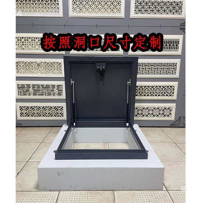 楼顶防雨天窗盖板检修口盖屋面天窗上人孔阁楼斜面天井防雨盖