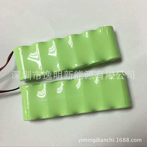 镍氢电池组7.2V SC4000mah 7.2V扫地机电池 吸尘器 3号电池手电钻