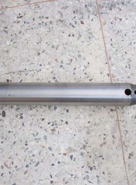 供应徐工XE200挖掘机配件310600283 EC200.02-4A 轴