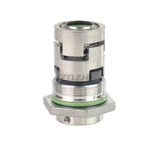 现货供应机械密封件GLF-16 SSFC 格兰泵用机械密封机封水封配件