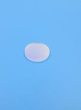 380nm-500nm通过滤光片相机视觉捕捉光源用玻璃滤镜K9反射型红外