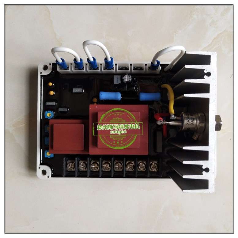 发电机组电压调节器EA15AEA05A EA440 EA460 EA125-8FC AVR15A/B