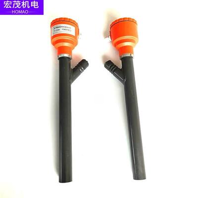 徐州燃控院XHT-A可见光探头XHT-81R火检探头工业锅炉高能点火器