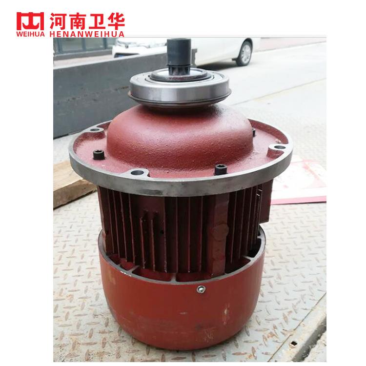 河南卫华CD10T电动葫芦主起升电机ZD51-4 13KW电动葫芦电动机
