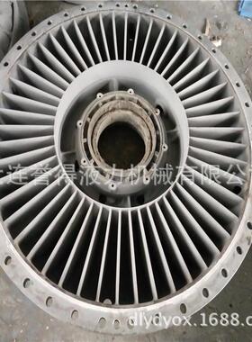 大连销售液力偶合器【限矩】型yoxiiz560a结构提供轴孔尺寸