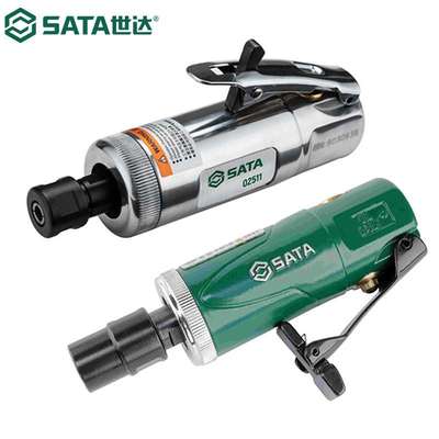 世达气动研磨机打磨机磨光砂轮抛光机小汽车补胎工具02511-01501