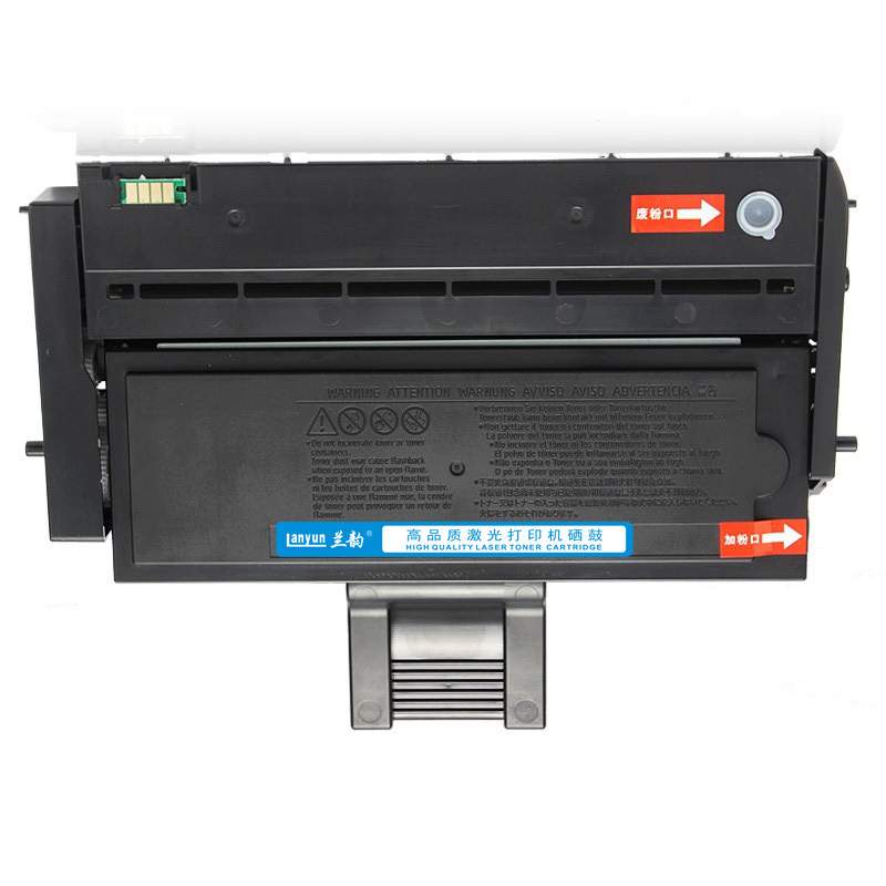 兰韵理光LY-SP200硒鼓 适用于SP212/201SF/210su/213/220/212snw