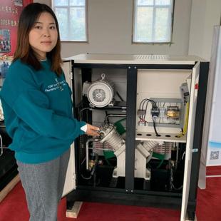 全无G油氮气15279138增压机氧气激压机缩光切割高压30公斤40K 箱式