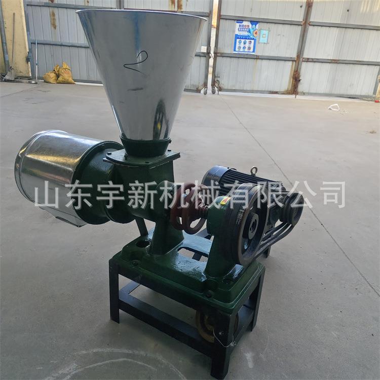 小麦去麸皮磨面机家用电小型打面机180型玉米磨粉机
