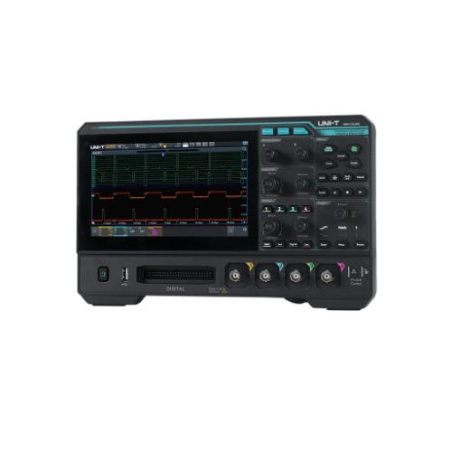 （UNI-T）高分辨率示波器 MSO1254HD
