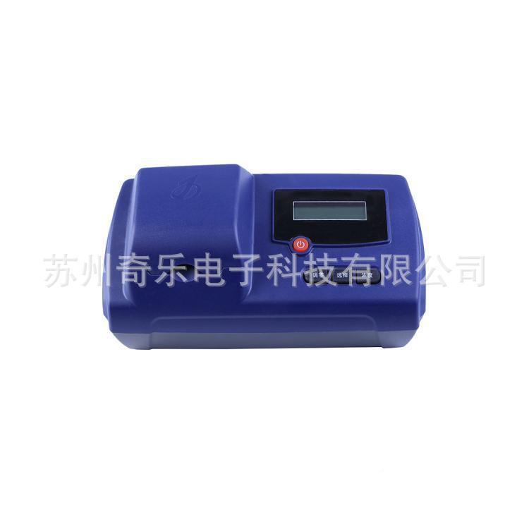 GDYS-11W铝测定仪GDYS-10SS2OGDYS-102水质锌0快速测定仪