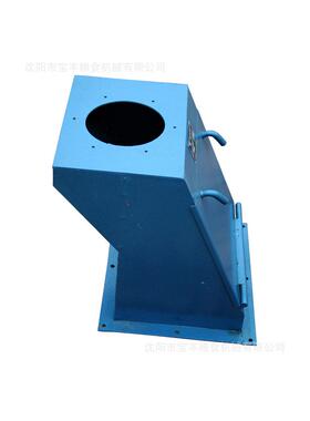 铁TCXP 平粉加宝工 除 喷涂 沈阳丰粮机 磁料选器