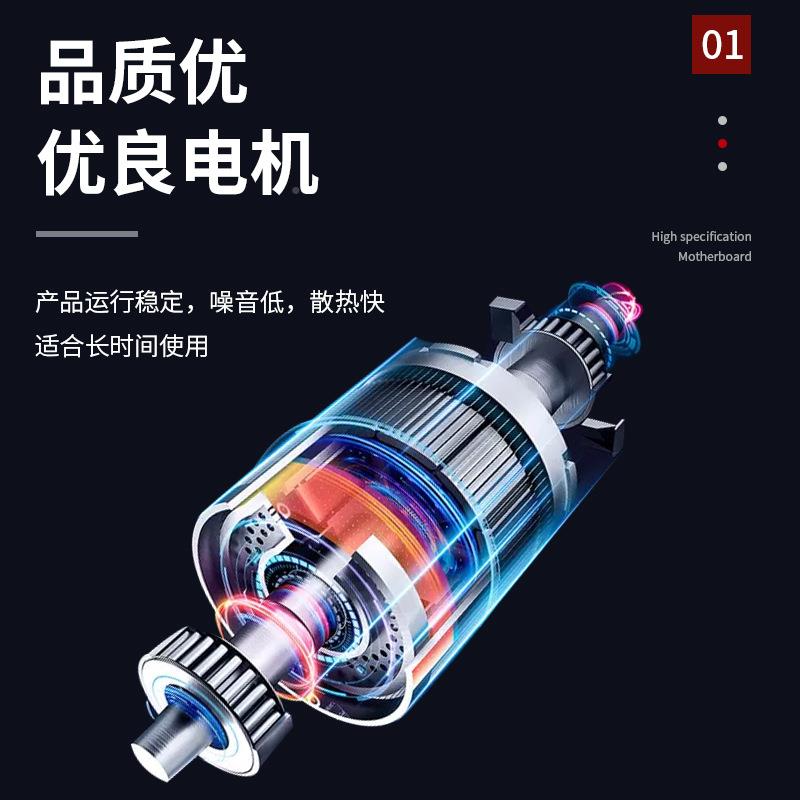 厂家供应电动压扳手泵 驱高NP-204动液压扳手立边式风泵冷设计扳