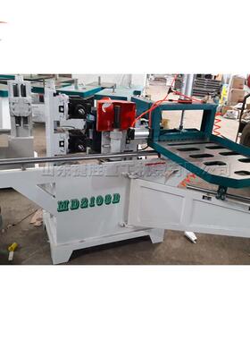 料钻孔开榫机 圆形圆形方形打JS-S12眼机 电动椭方家具圆形形木榫