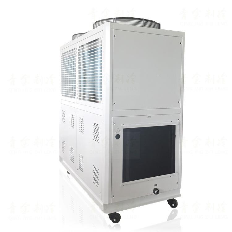 QX-5AR机速冷粉碎冷风 5HP制药厂QX-15AR粉碎冷风机1 中药粉研磨