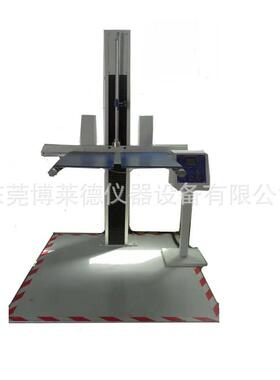 包装试箱小BLD-615D型零跌的落验机包装纸箱落跌试验机纸箱跌落测