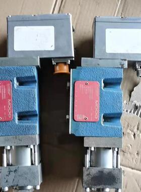 维修伺服D阀634-319C，比阀，油统缸，柱塞泵，伺例服液压系，阀