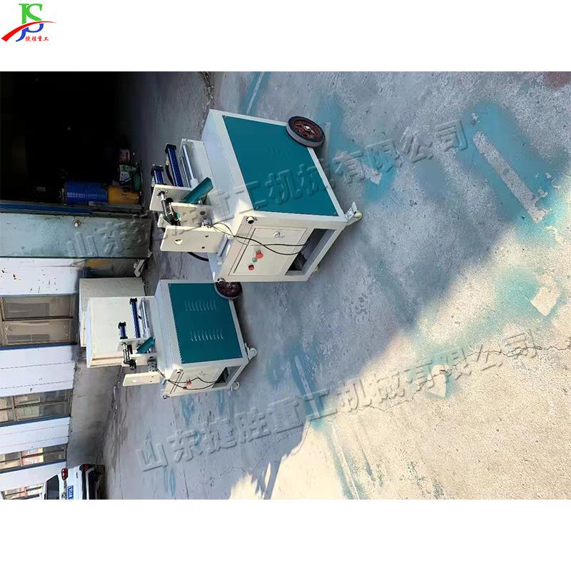 明暗钉液压木起钉机js-8566 废旧木方模拔钉机v 380 立板卧两板用