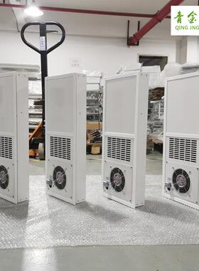 HPW-10AF电控柜热交器 箱HPW-10AF内换型机床电柜交换器 电控气制