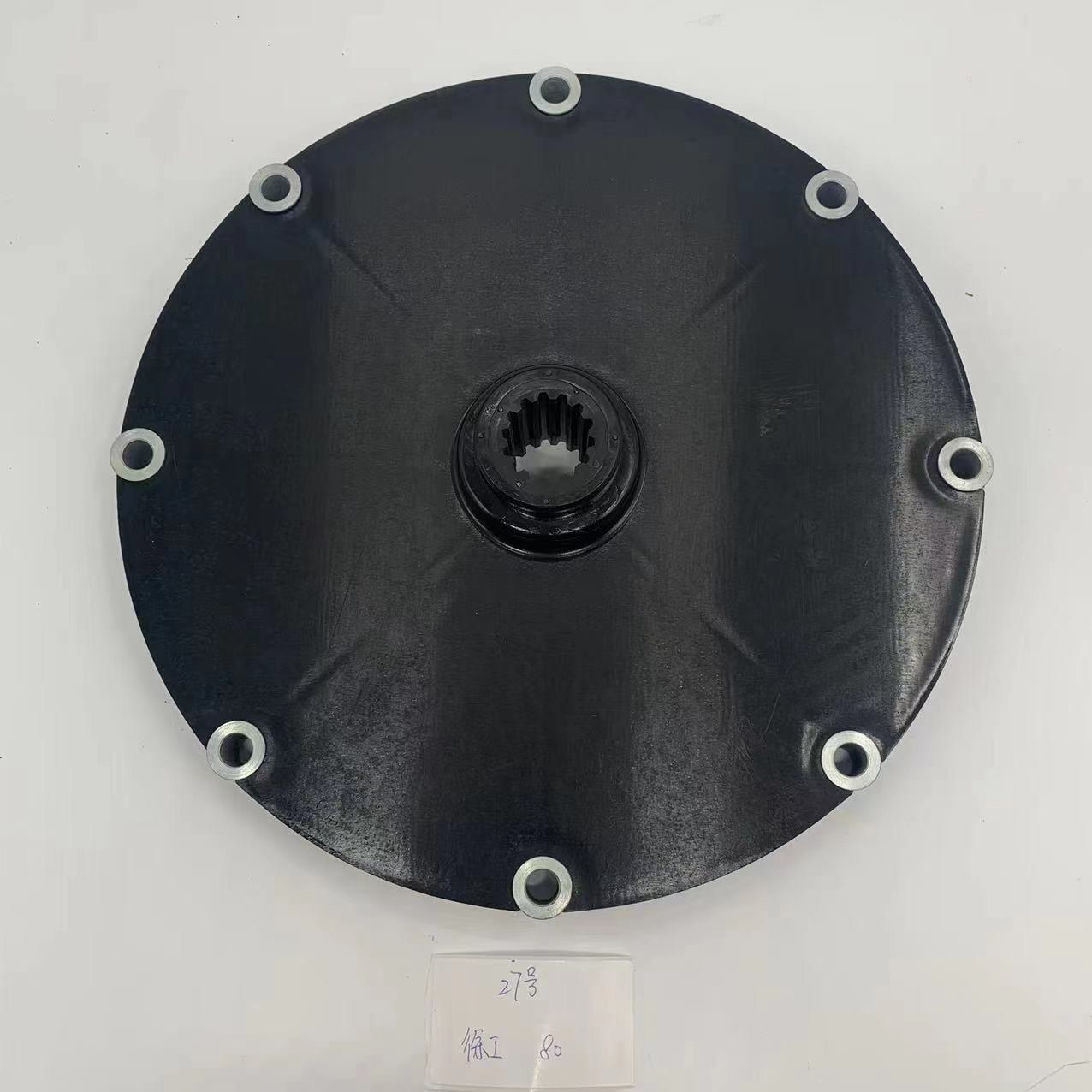 挖掘机柳工905 906 907 908 915 225 220 C  D液压泵连接盘联轴器