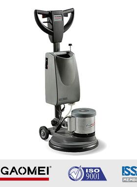 FB1517出泡单刷机地毯清洗保养的选择干泡清洗地毯干燥快