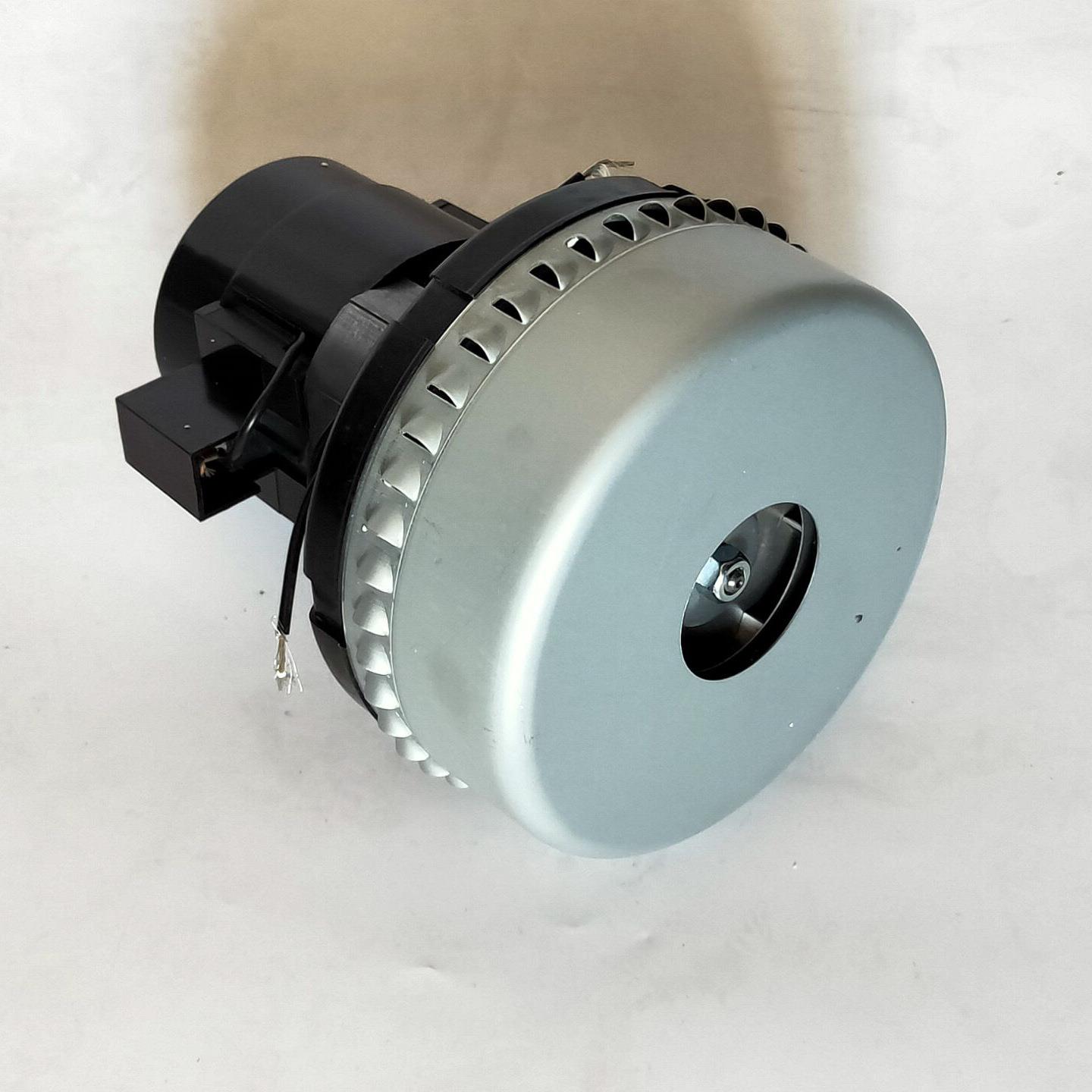 3600W工业吸尘器GS3078B/PY308B配件真空铜线电机吸尘马达1200W