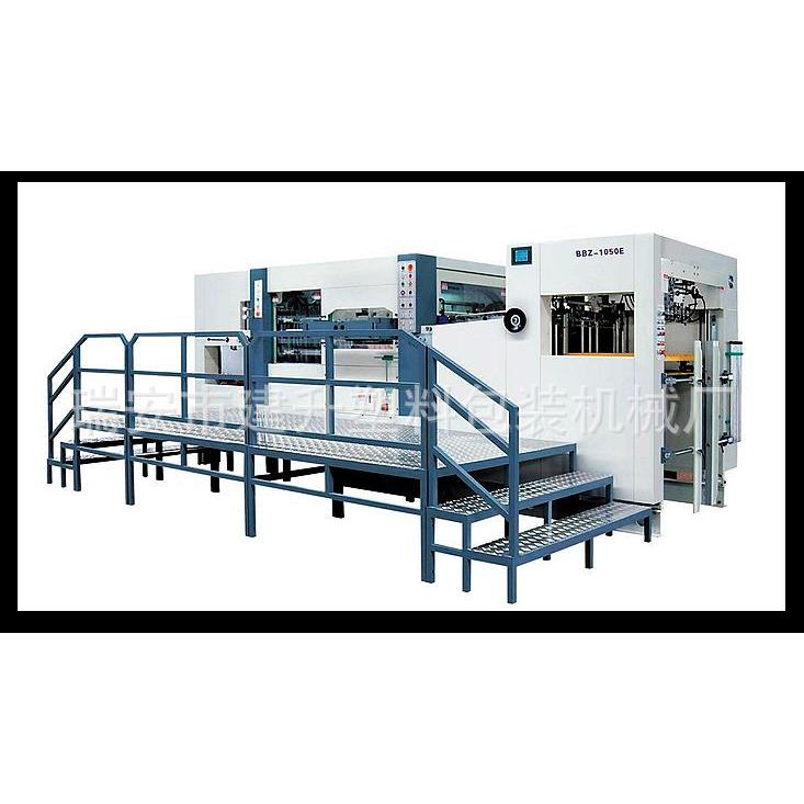 深压纹机 液压机 模切机厂家