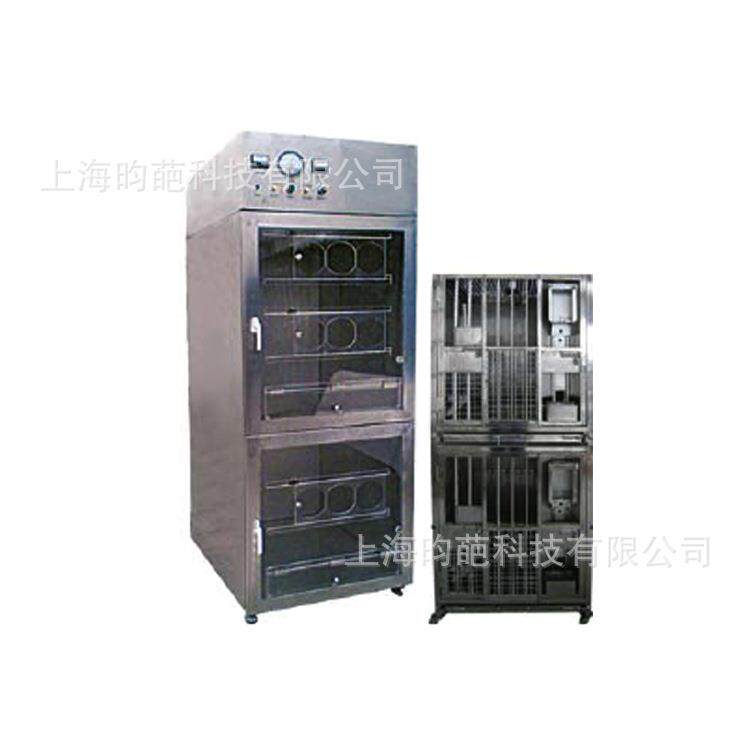 猴用负压隔离器无菌隔离器正负压禽用隔离器