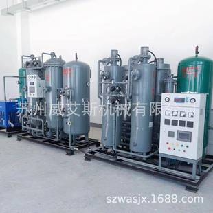 汽车零部件用氮气机氮气发生器熔铝精炼制氮机苏州制氮