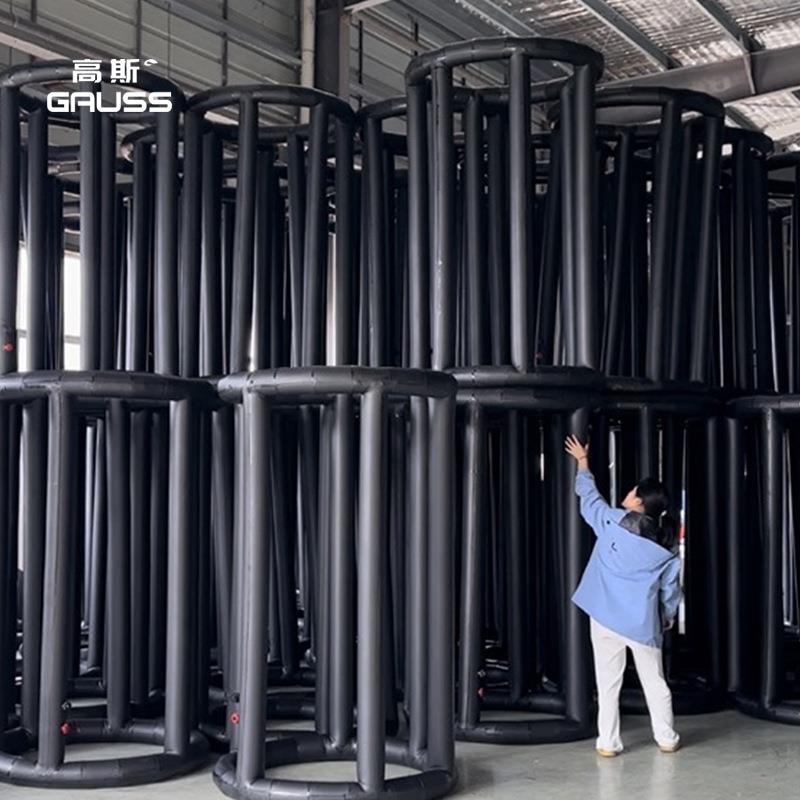 小型便携FBI式桑拿房家用汗蒸可气折叠桑帐拿发充汗泡澡蒸汽箱蒸