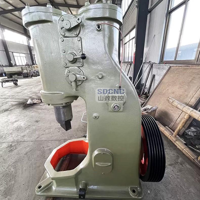 厂打C41-100K家供应C41-10G0K立式空气锤单体电铁匠动铁艺锻空气
