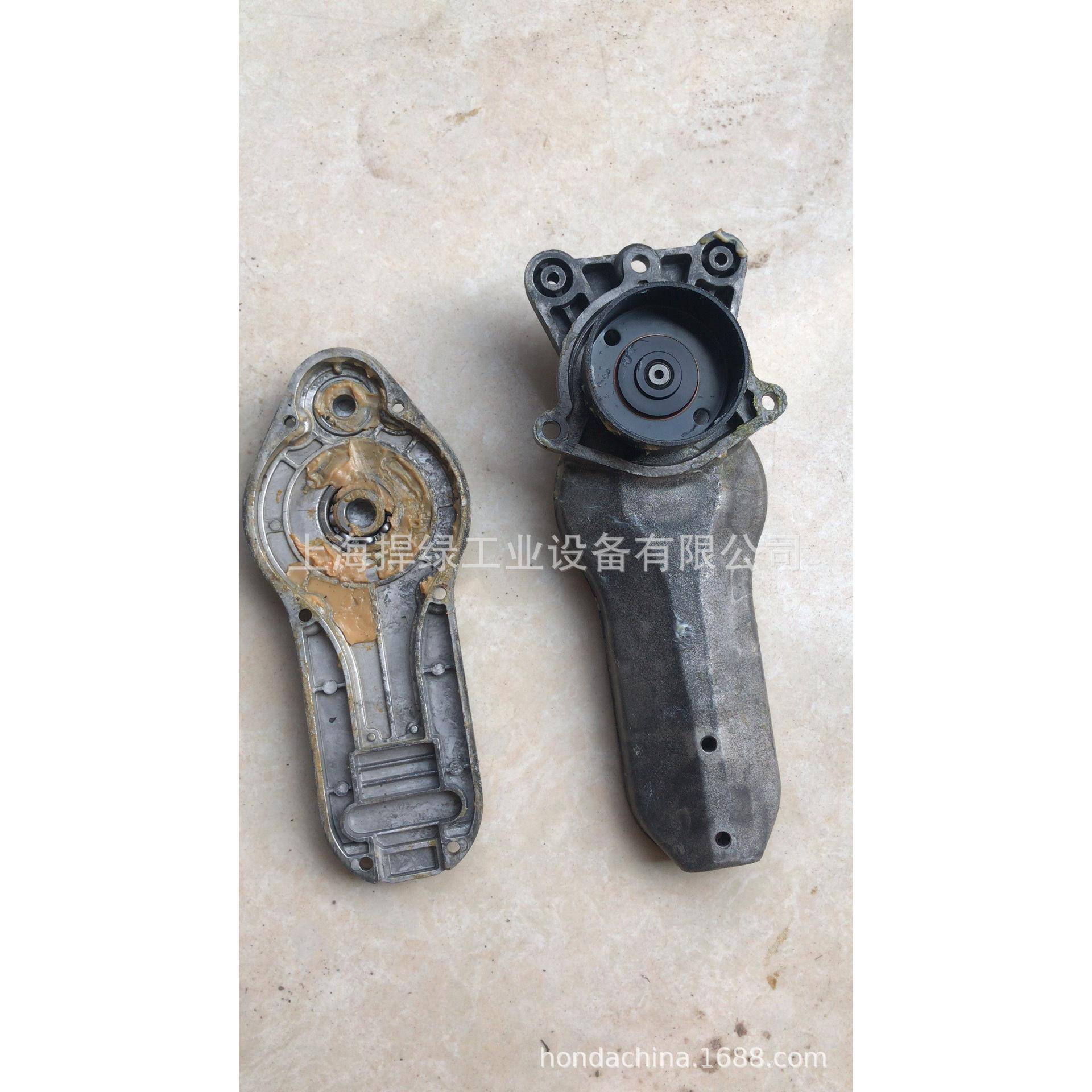 共立HCS-3020ES绿篱机修枝机配件绿篱机齿轮箱总成