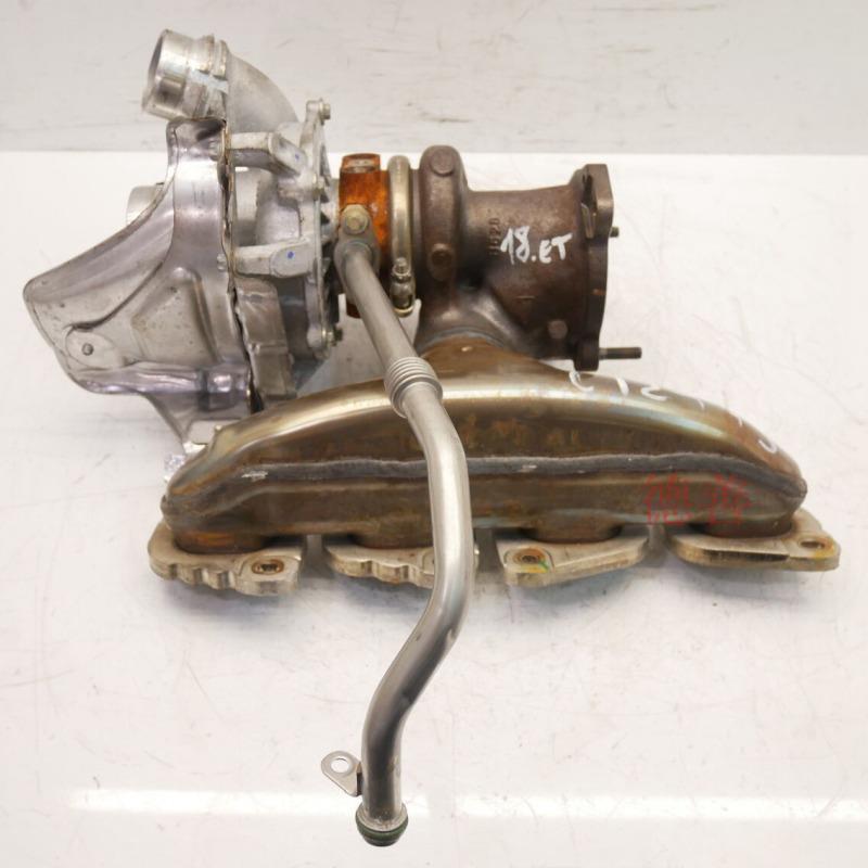 适用奔驰177A260A250A35247B250B260涡轮增压器260090250