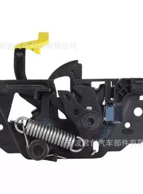 适用FORDTRANSIT15015-22发动机盖锁引擎盖锁CK4Z16700B