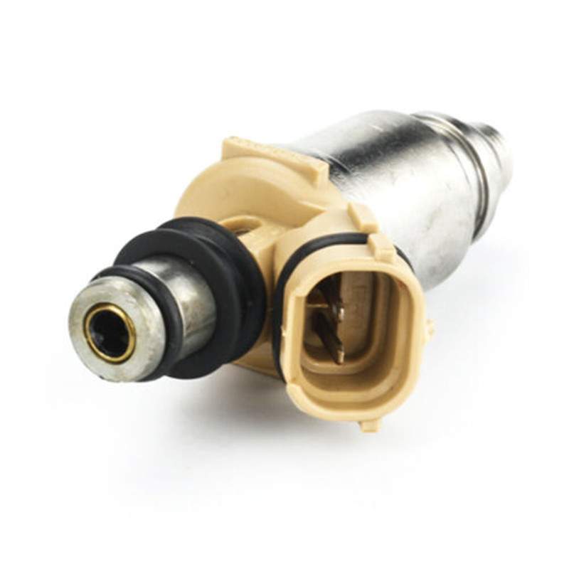 适用于丰田卡罗拉AE110 4AFE 5AFE的喷油器23250-16150