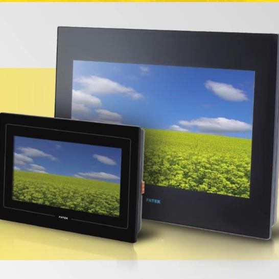 FATEK永宏触摸屏C2070QA-GFP2101SAc2070sa-gf人机界面710寸