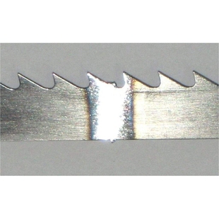 Flash 4.BiMetal Bandsaw Blade welder Butt
