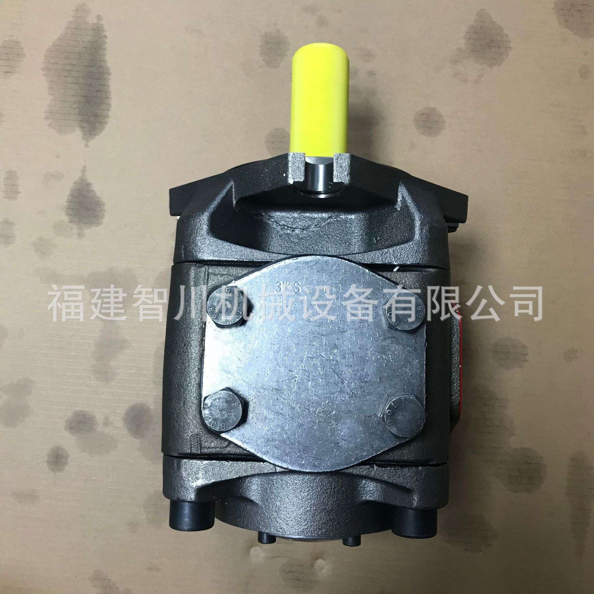 Rexroth力士乐液压齿轮泵R901147126  PGH5-30/160RE11VE4
