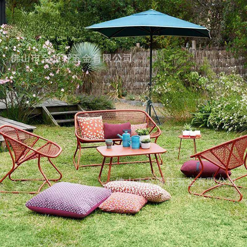 户外庭院藤编休闲单人扶手椅背靠座椅室外民宿露台花园藤椅小沙发,家装灯饰光源,其它灯具灯饰,淘宝优惠券,粉丝福利购,淘宝优惠卷