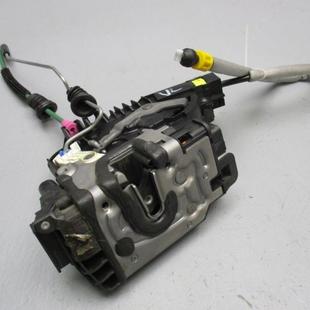 适用奔驰167GLE300GLE320GLE350GLE400GLE450锁块锁机