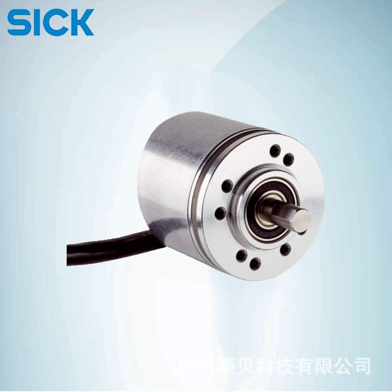 SICK西克DBS36/50系列 DBS36E-S3EK00120增量型编码器1061218