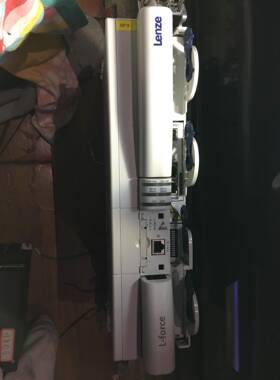 LenzeE94ASHE0074ServoDrives充新配件齐全