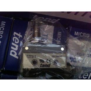 现货供应天得TZ系列开关行程开关TZ 7311