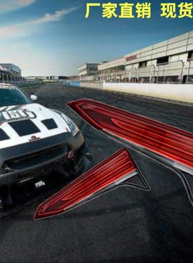 81580-0K081泰国TYC后尾灯后组合灯奔跑者穿越者FORTUNER2015-