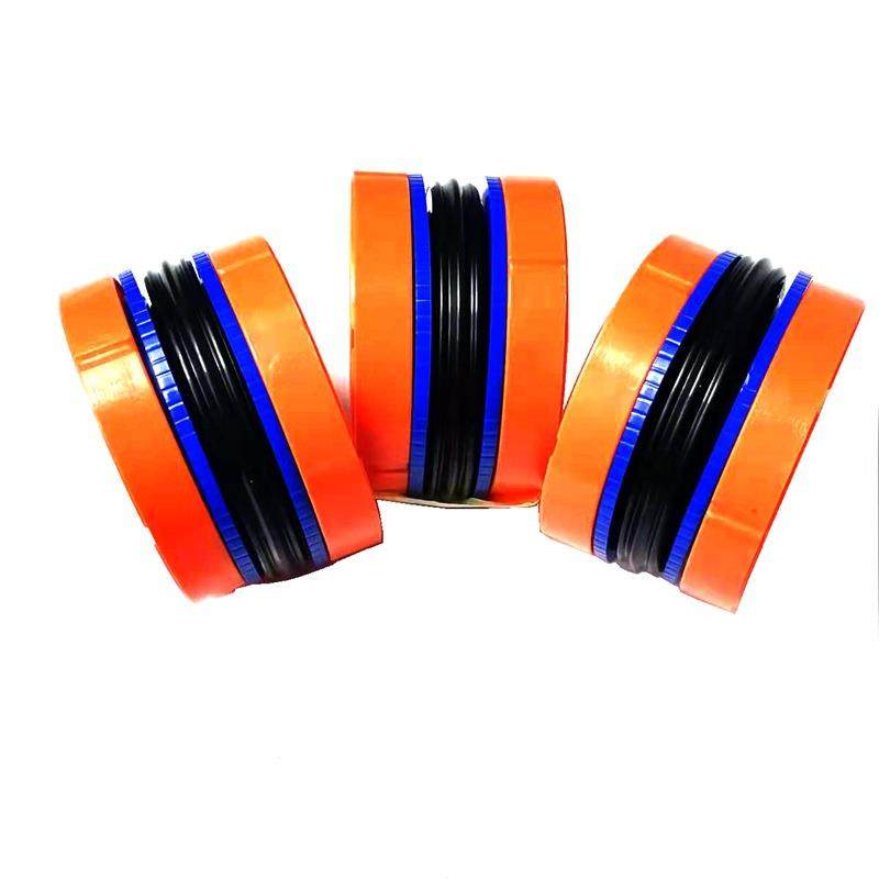 供应KDAS五组合活塞油封密封件双作用汽车尾板油封量大从优